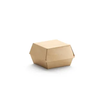 Burger Box 